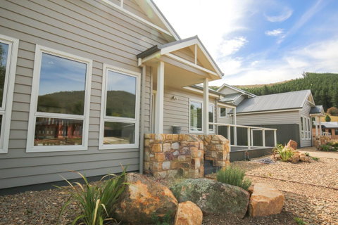 Amber Mist Villa Two - Great Ocean Road Tourism 4