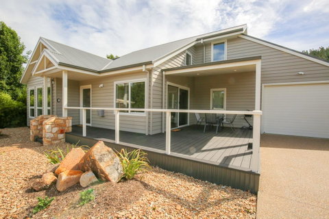 Amber Mist Villa Two - Great Ocean Road Tourism 5