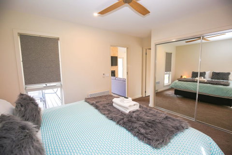 Amber Mist Villa Two - Great Ocean Road Tourism 11