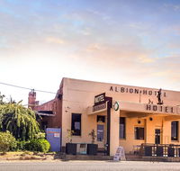Albion Hotel and Motel Castlemaine - Great Ocean Road Tourism