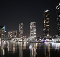 Auzzie Apartments Docklands Melbourne - Great Ocean Road Tourism