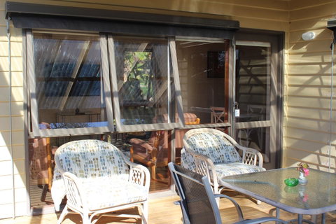 Australian Home Away @ Wonga Park Brushy Creek - Great Ocean Road Tourism 11
