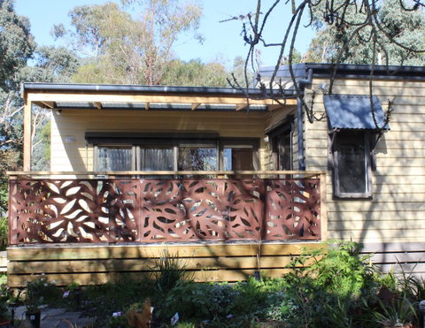 Australian Home Away @ Wonga Park Brushy Creek - Great Ocean Road Tourism 12