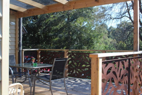 Australian Home Away @ Wonga Park Brushy Creek - Great Ocean Road Tourism 10