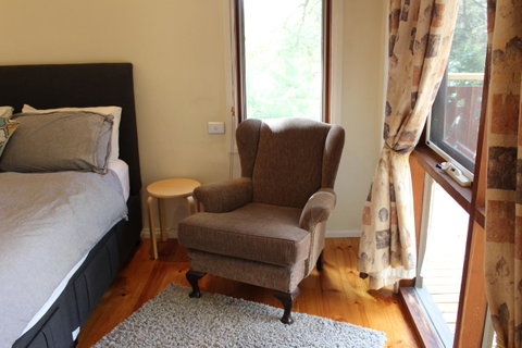 Australian Home Away @ Wonga Park Brushy Creek - Great Ocean Road Tourism 3