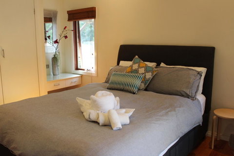 Australian Home Away @ Wonga Park Brushy Creek - Great Ocean Road Tourism 2