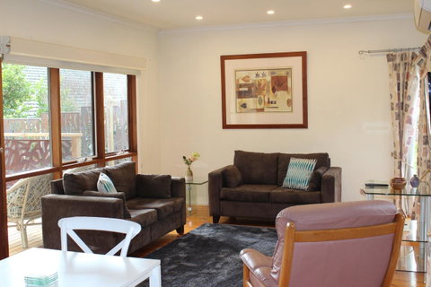 Australian Home Away @ Wonga Park Brushy Creek - Great Ocean Road Tourism 8