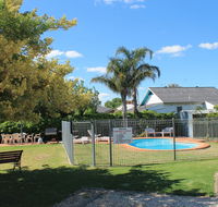 Rochester Motel - Great Ocean Road Tourism