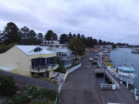 Edge17 Port Fairy Wharf - Great Ocean Road Tourism 21