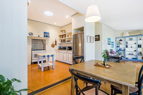 Edge17 Port Fairy Wharf - Great Ocean Road Tourism 3