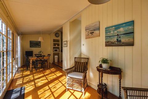 Edge17 Port Fairy Wharf - Great Ocean Road Tourism 24