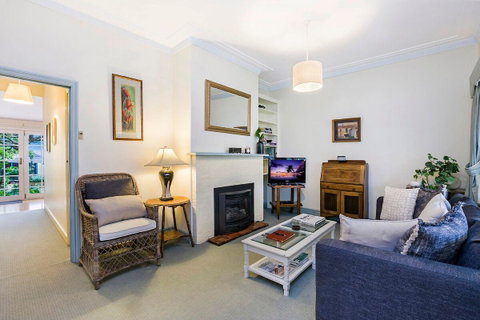 Edge17 Port Fairy Wharf - Great Ocean Road Tourism 0