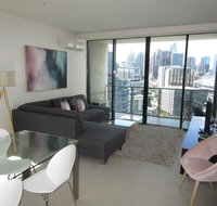 Harbour Escape Apartments Docklands - Great Ocean Road Tourism