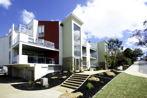 Phillip Island Towers - Great Ocean Road Tourism 0