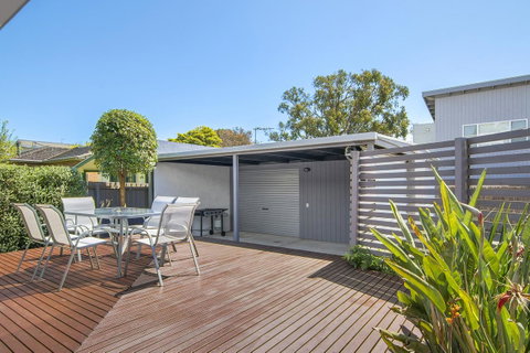 Bask At The Glade - Rejuvenate Stays - Great Ocean Road Tourism 16