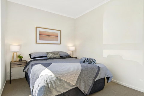 Bask At The Glade - Rejuvenate Stays - Great Ocean Road Tourism 8