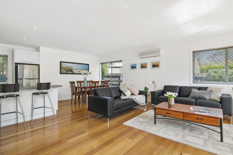 Bask At The Glade - Rejuvenate Stays - Great Ocean Road Tourism 1