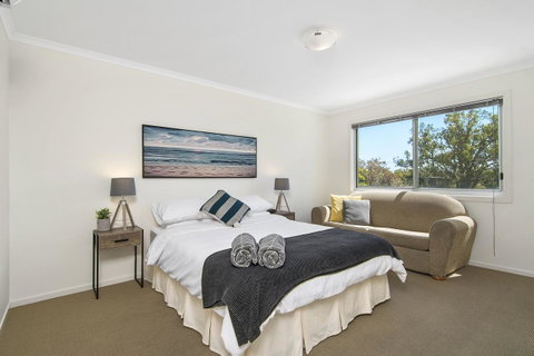 Bask At The Glade - Rejuvenate Stays - Great Ocean Road Tourism 3