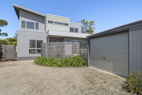 Bask At The Glade - Rejuvenate Stays - Great Ocean Road Tourism 6