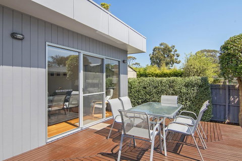 Bask At The Glade - Rejuvenate Stays - Great Ocean Road Tourism 7