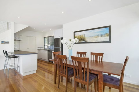 Bask At The Glade - Rejuvenate Stays - Great Ocean Road Tourism 10