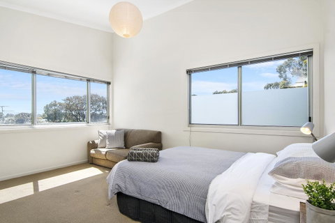 Bask At The Glade - Rejuvenate Stays - Great Ocean Road Tourism 4