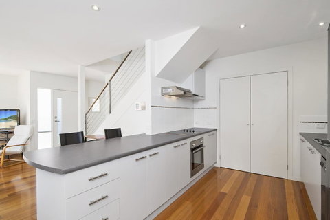 Bask At The Glade - Rejuvenate Stays - Great Ocean Road Tourism 2