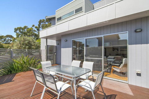 Bask At The Glade - Rejuvenate Stays - Great Ocean Road Tourism 15