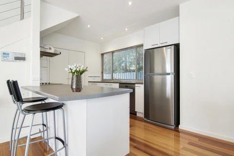 Bask At The Glade - Rejuvenate Stays - Great Ocean Road Tourism 9