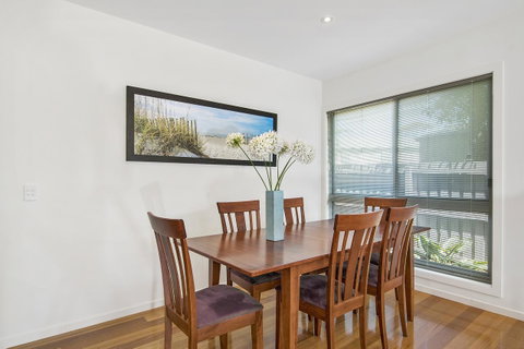 Bask At The Glade - Rejuvenate Stays - Great Ocean Road Tourism 11