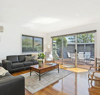 Bask at The Glade - Rejuvenate Stays - Great Ocean Road Tourism