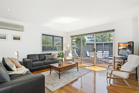 Bask At The Glade - Rejuvenate Stays - Great Ocean Road Tourism 0