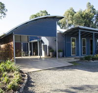 Corrugated Cottage - Great Ocean Road Tourism