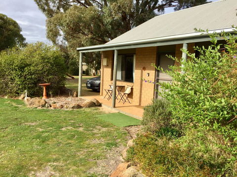 Grampians Pomonal Cottages - Great Ocean Road Tourism 7
