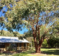 Grampians Pomonal Cottages - Great Ocean Road Tourism