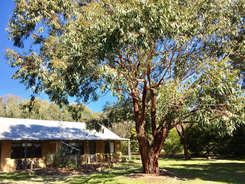 Grampians Pomonal Cottages - Great Ocean Road Tourism 0