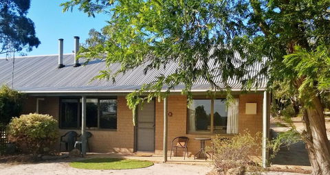 Grampians Pomonal Cottages - Great Ocean Road Tourism 1