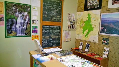 Grampians Pomonal Cottages - Great Ocean Road Tourism 15