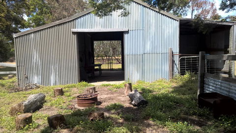 Grampians Pomonal Cottages - Great Ocean Road Tourism 20