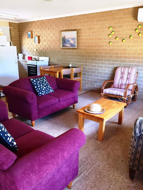 Grampians Pomonal Cottages - Great Ocean Road Tourism 10
