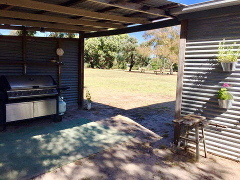 Grampians Pomonal Cottages - Great Ocean Road Tourism 19