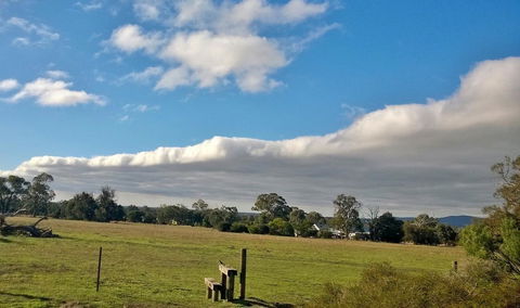 Grampians Pomonal Cottages - Great Ocean Road Tourism 29