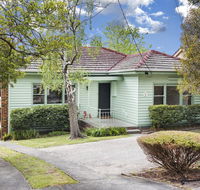 Hillside House - Great Ocean Road Tourism