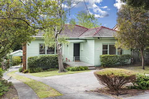 Hillside House - Great Ocean Road Tourism 0