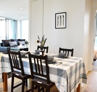 Superb habour view/ Stylish apartment / Landmark building/ Free tram - Great Ocean Road Tourism