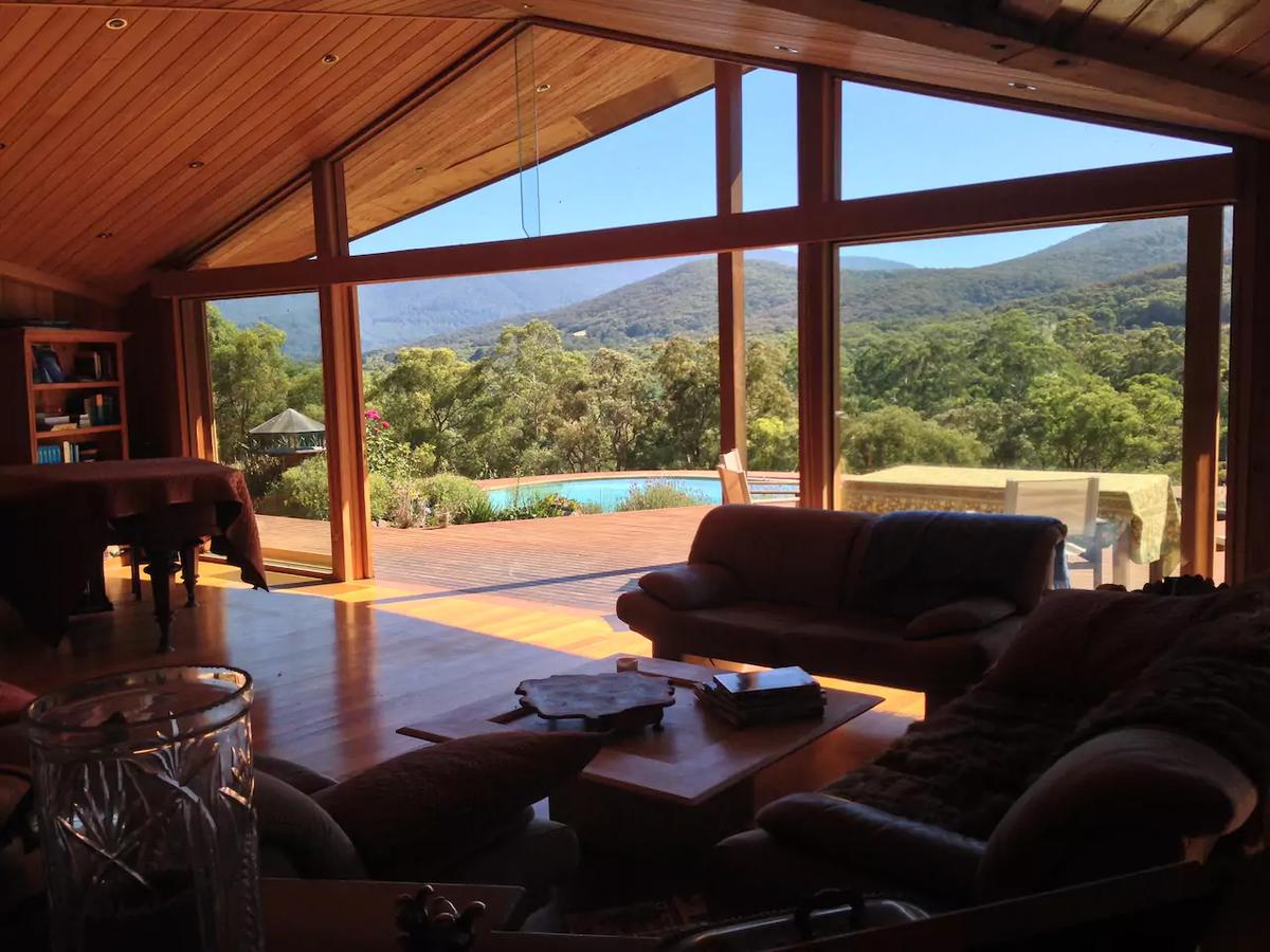 Three Bridges VIC Great Ocean Road Tourism