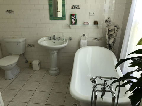 Lorelei Bed & Breakfast - Great Ocean Road Tourism 11