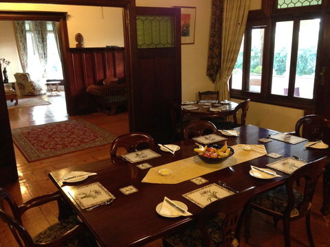 Lorelei Bed & Breakfast - Great Ocean Road Tourism 19