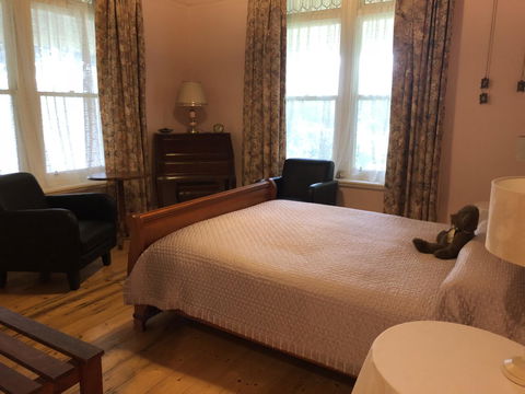 Lorelei Bed & Breakfast - Great Ocean Road Tourism 16