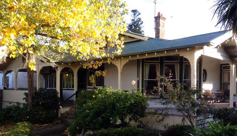 Lorelei Bed & Breakfast - Great Ocean Road Tourism 0